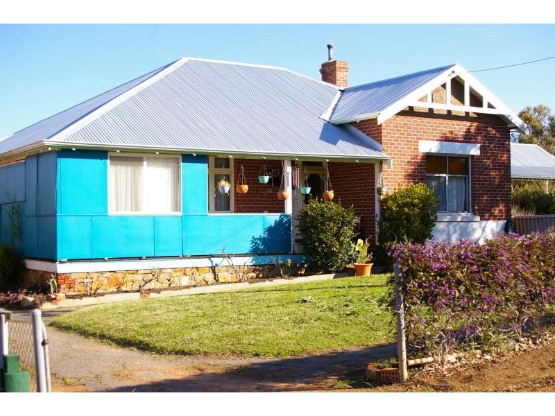 61 Falcon Street, Narrogin WA 6312