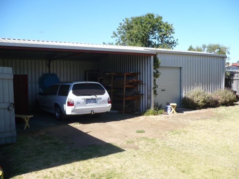 11 Grant street, Narrogin WA 6312