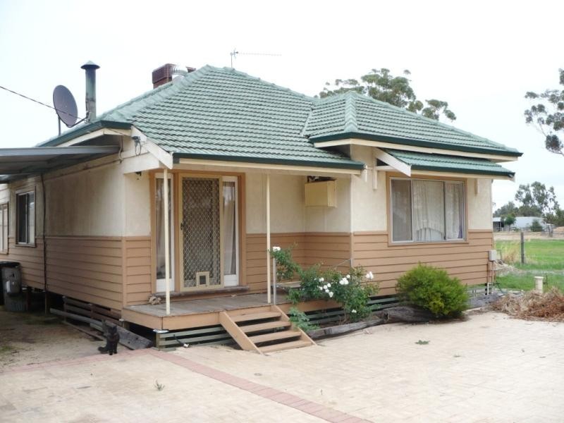 5 Somerset Street, Pingelly WA 6308