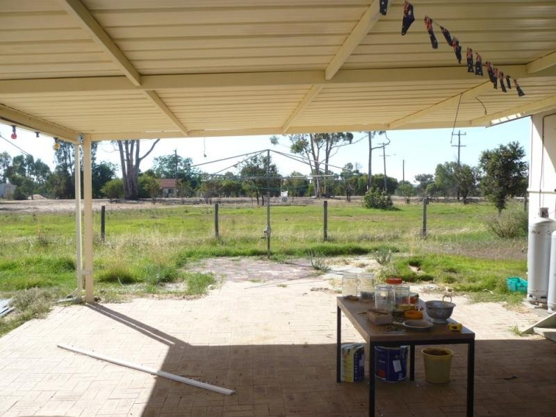 5 Somerset Street, Pingelly WA 6308