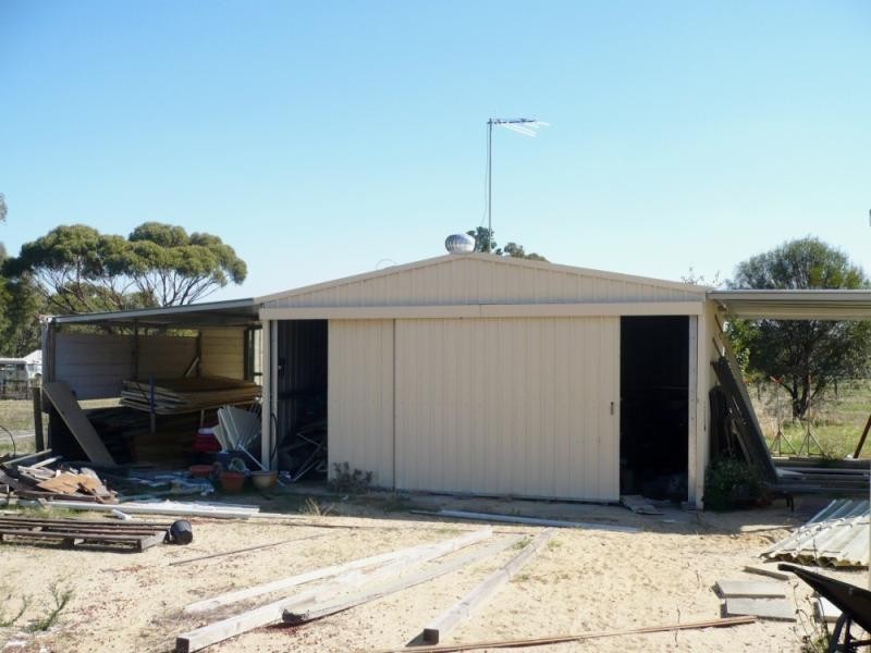 5 Somerset Street, Pingelly WA 6308