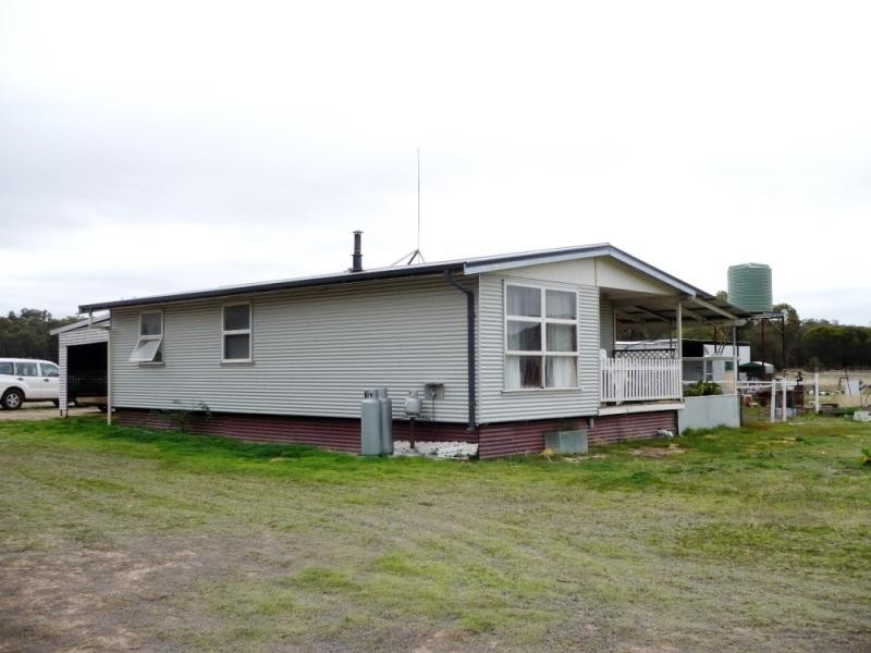 85 Vince Street, Piesseville WA 6315