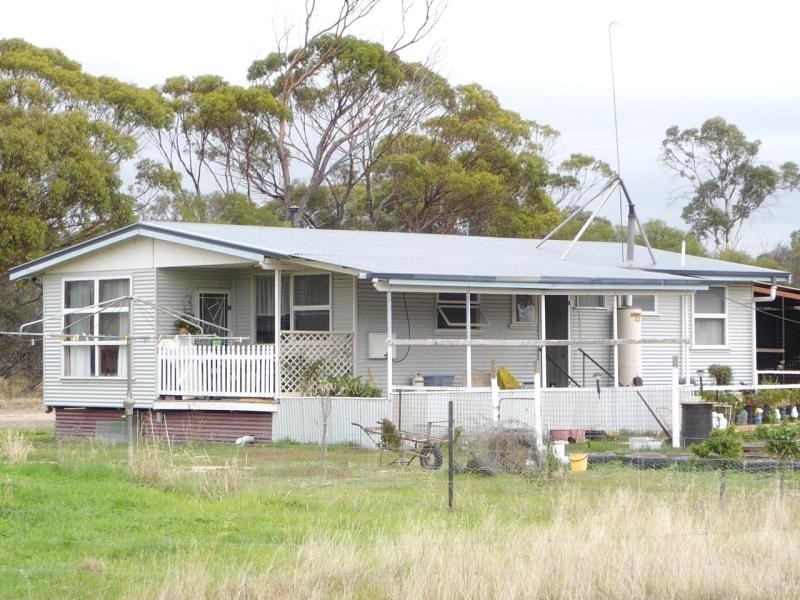 85 Vince Street, Piesseville WA 6315