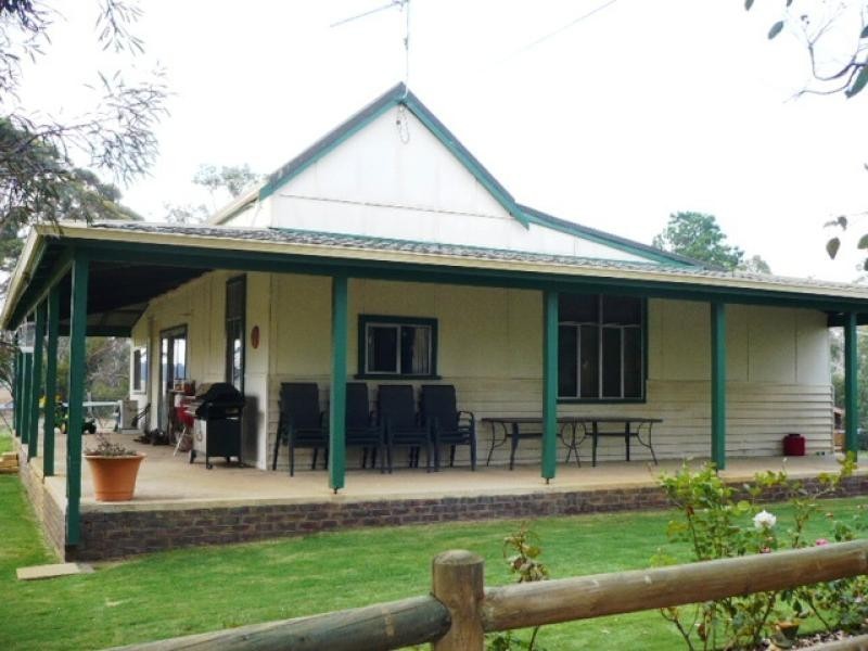 701 Narrogin Valley Road, Narrogin WA 6312