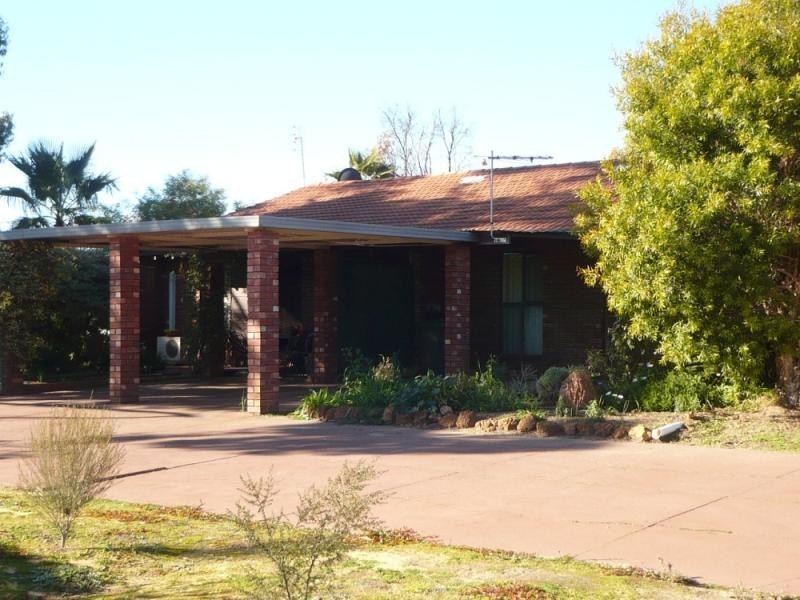 Unit 1/7 Heath Street, Narrogin WA 6312