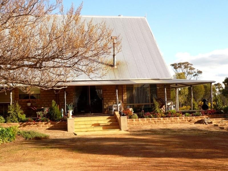 Lot 379/96 Munro, Cuballing WA 6311