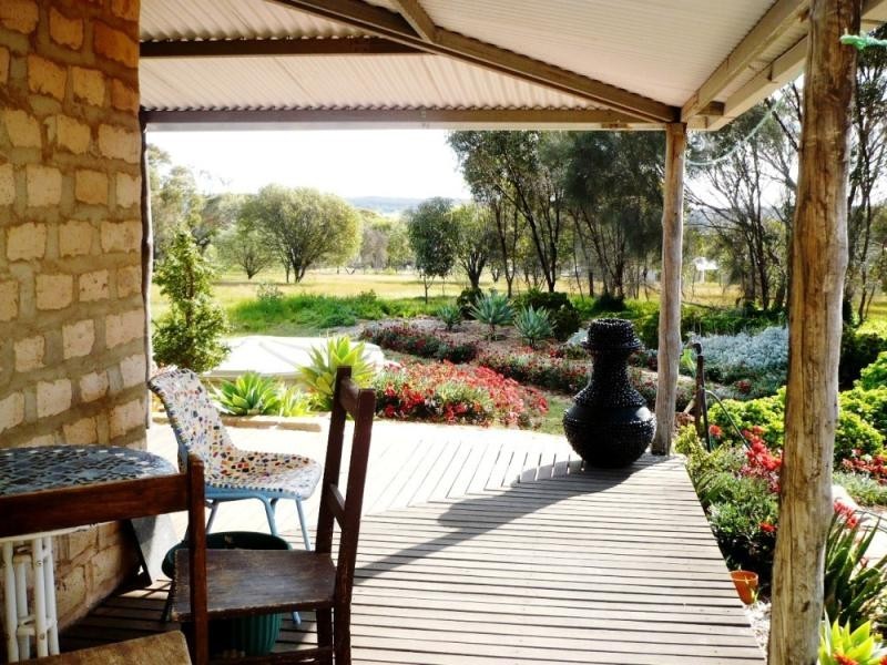 Lot 379/96 Munro, Cuballing WA 6311