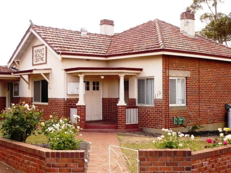 113 Federal Street, Narrogin WA 6312