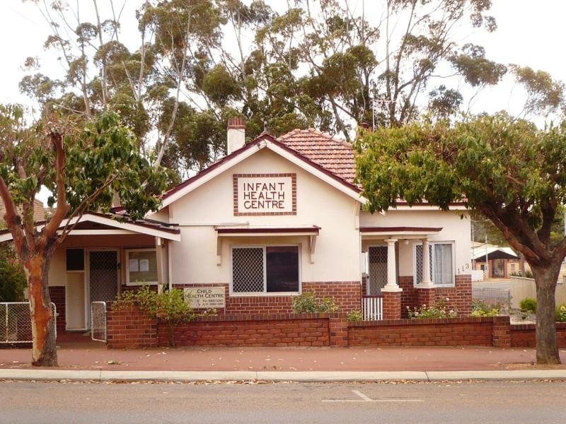 113 Federal Street, Narrogin WA 6312