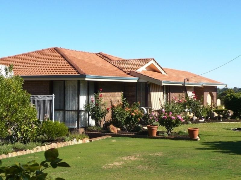 Lot 15 Narrakine Road, Narrogin WA 6312