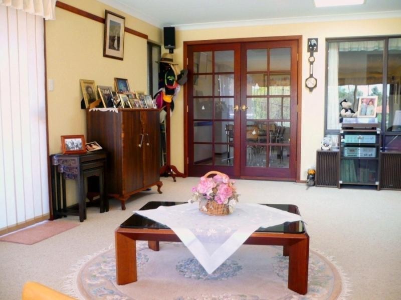 Lot 15 Narrakine Road, Narrogin WA 6312