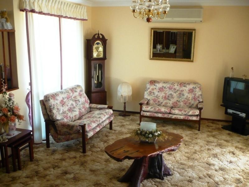 Lot 15 Narrakine Road, Narrogin WA 6312