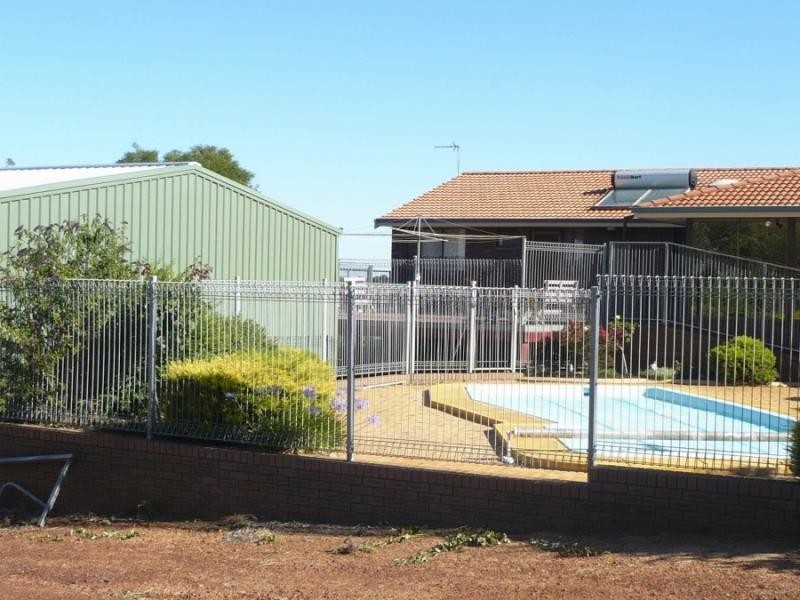 Lot 15 Narrakine Road, Narrogin WA 6312