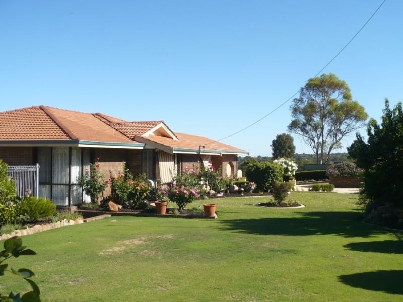 Lot 15 Narrakine Road, Narrogin WA 6312