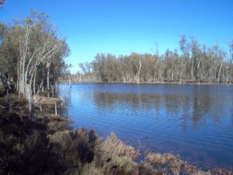 Lot 2560/ Great Southern Highway, Highbury WA 6313