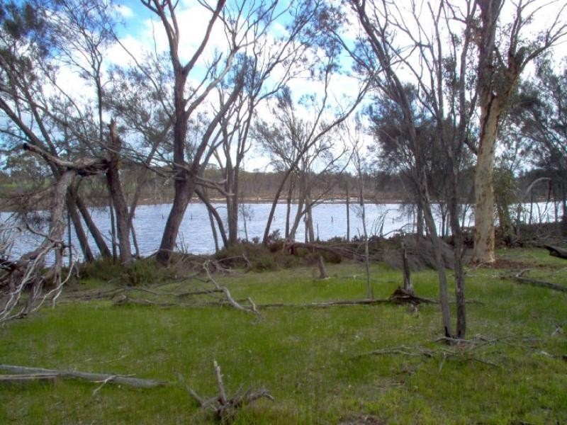 Lot 2560/ Great Southern Highway, Highbury WA 6313