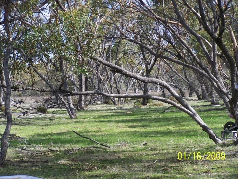 Lot 2560/ Great Southern Highway, Highbury WA 6313