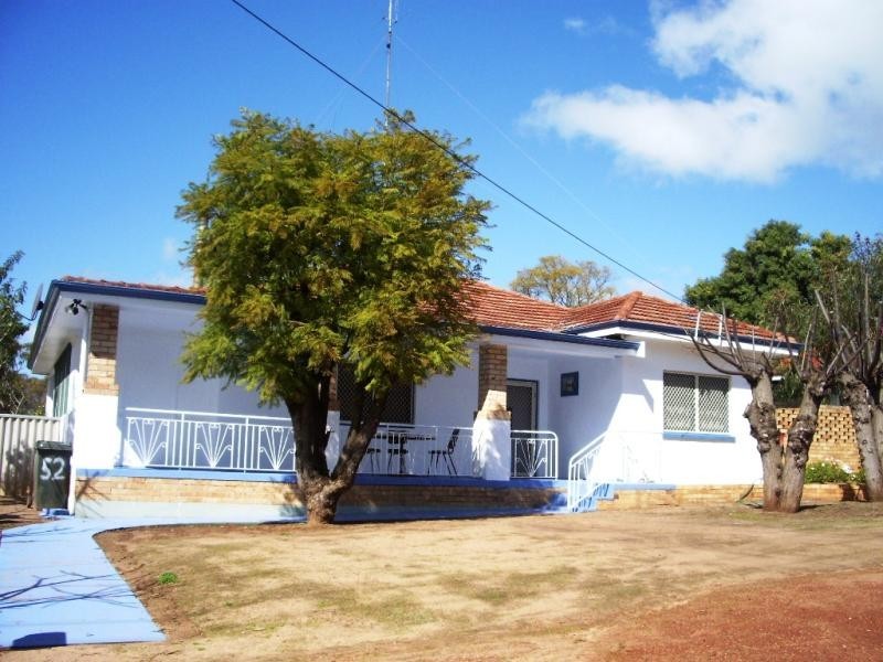 52 INKPEN STREET, Northam WA 6401