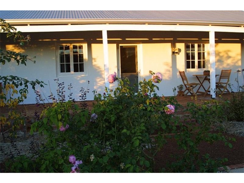 55 EAST STREET, Northam WA 6401
