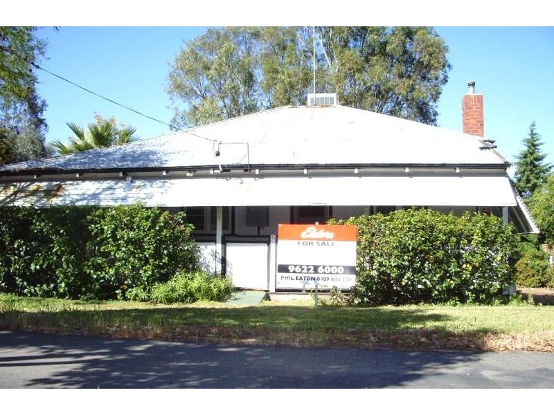 24 HAMPTON STREET, Northam WA 6401