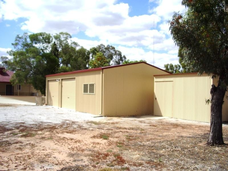 13 KENNEDY STREET, Northam WA 6401