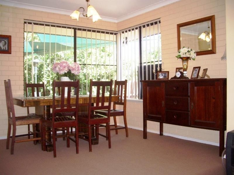 11 DOCTORS DRIVE, Northam WA 6401