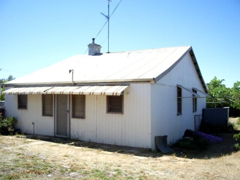 1 + 3 WILLIAMS STREET, Goomalling WA 6460