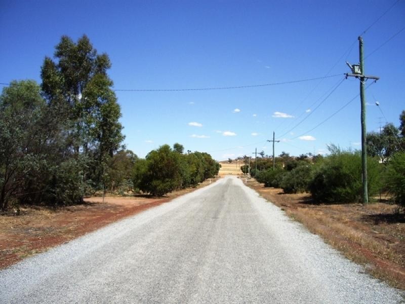 138 Robinson Street, Spencers Brook WA 6401