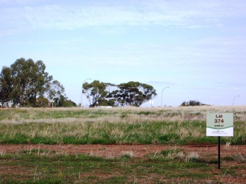 Lot 374/3 Fairway Bend, Northam WA 6401