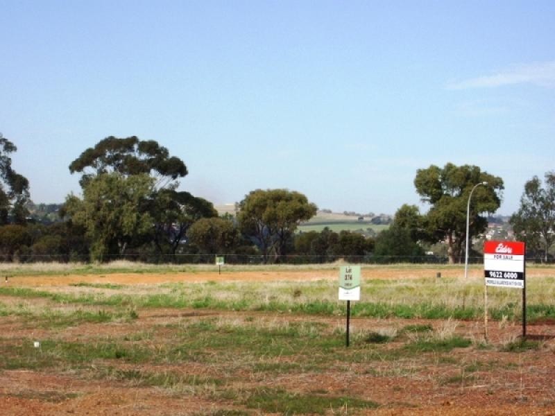 Lot 374/3 Fairway Bend, Northam WA 6401