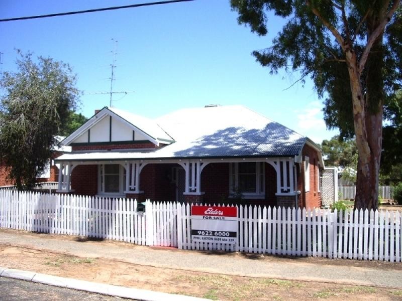 12 GREY STREET, Northam WA 6401