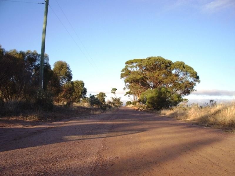 Lot 189, 189 Wislon Street, Meckering WA 6405