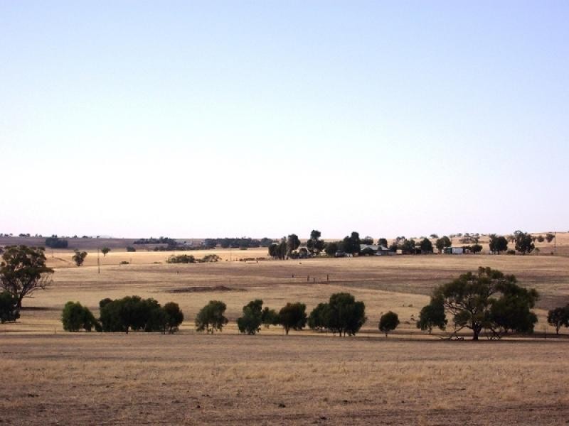 Lot 1566, 1566 Goomalling Toodyay Road, Wongamine WA 6401