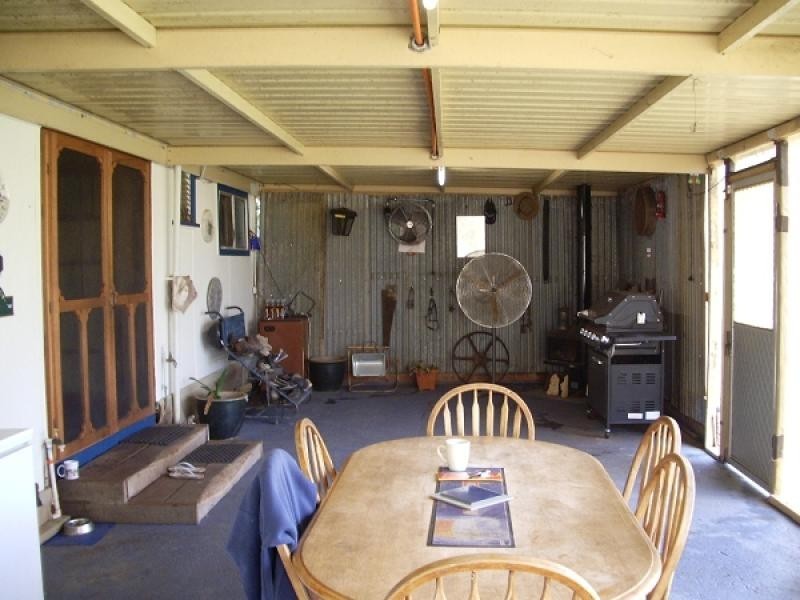 Lot 1566, 1566 Goomalling Toodyay Road, Wongamine WA 6401