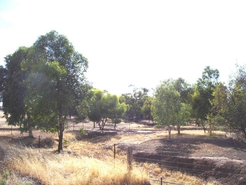 Lot 1566, 1566 Goomalling Toodyay Road, Wongamine WA 6401