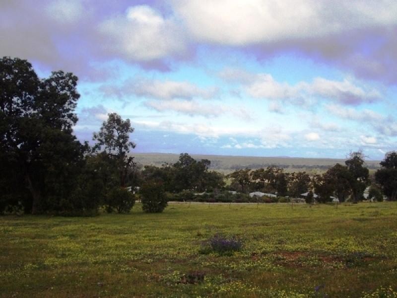 Lot Lot 213 Almond Avenue, Bakers Hill WA 6562