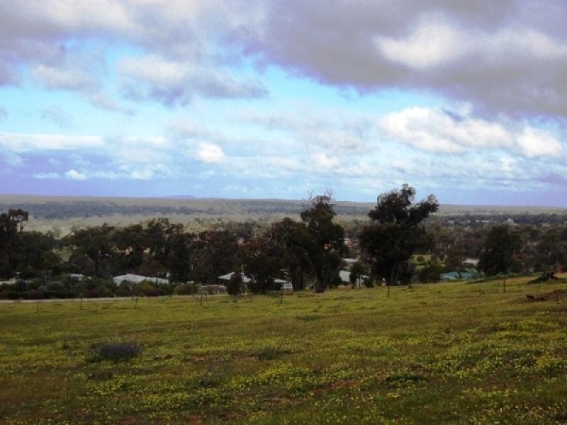 Lot Lot 213 Almond Avenue, Bakers Hill WA 6562