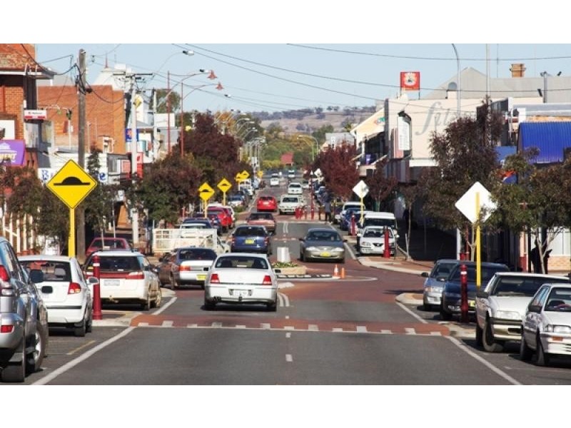 329 Fitzgerald, Northam WA 6401