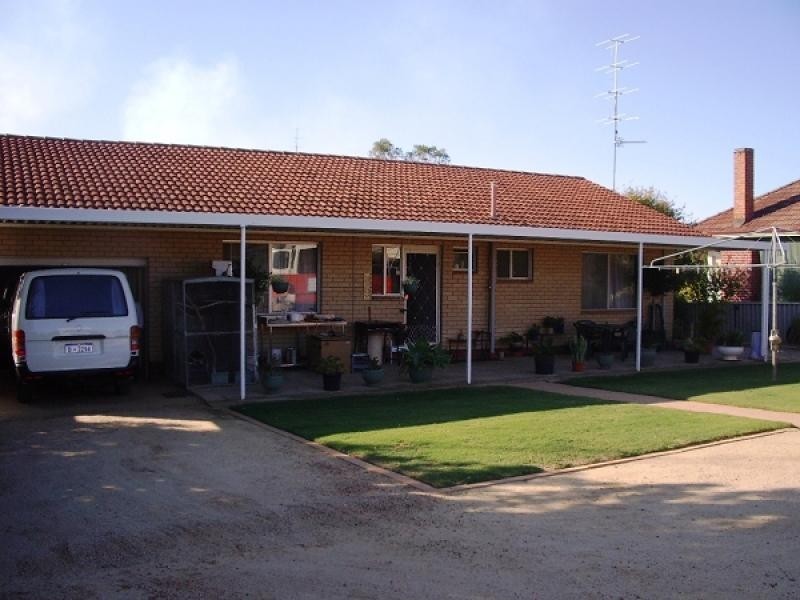 39 Goldfields Road, Dowerin WA 6461