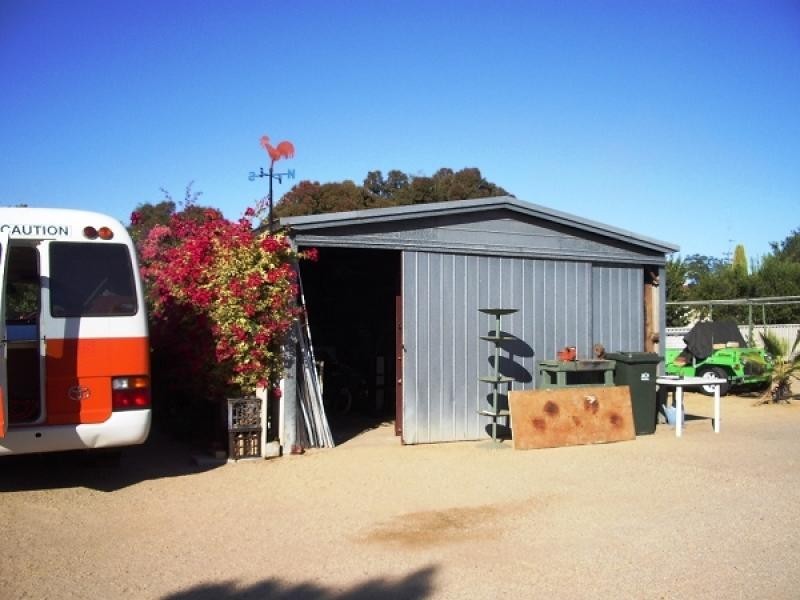 39 Goldfields Road, Dowerin WA 6461