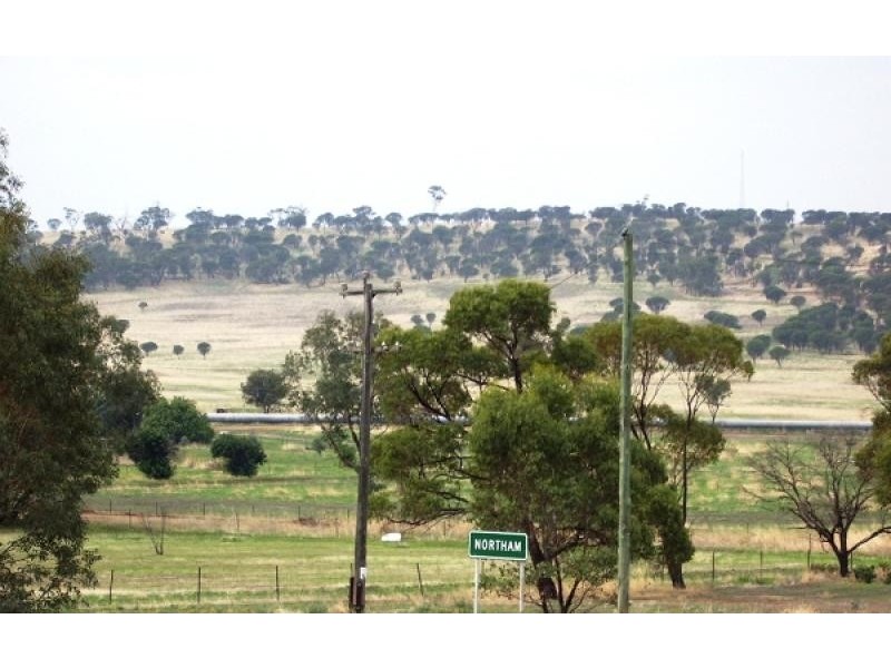 213 MITCHELL AVENUE, Northam WA 6401