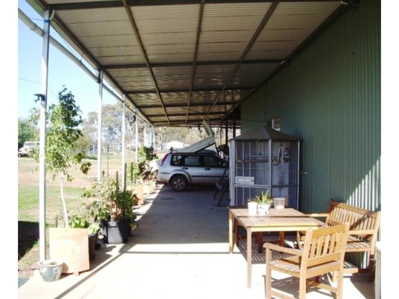 307 Jilyading Drive, Northam WA 6401