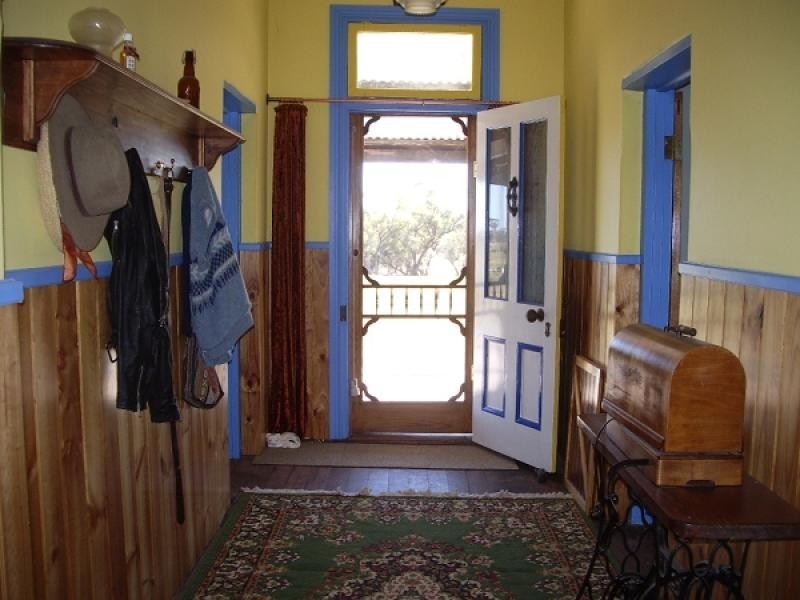 70 Robert Road, Goomalling WA 6460