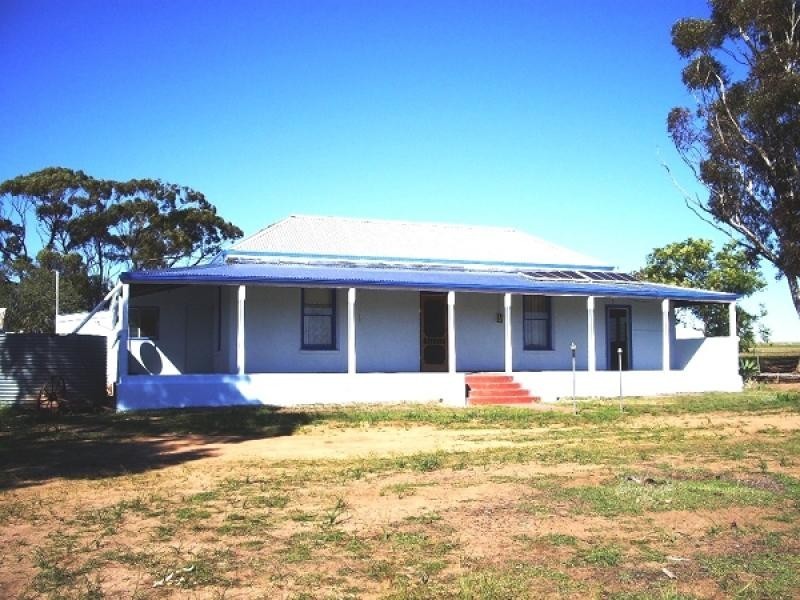 70 Robert Road, Goomalling WA 6460