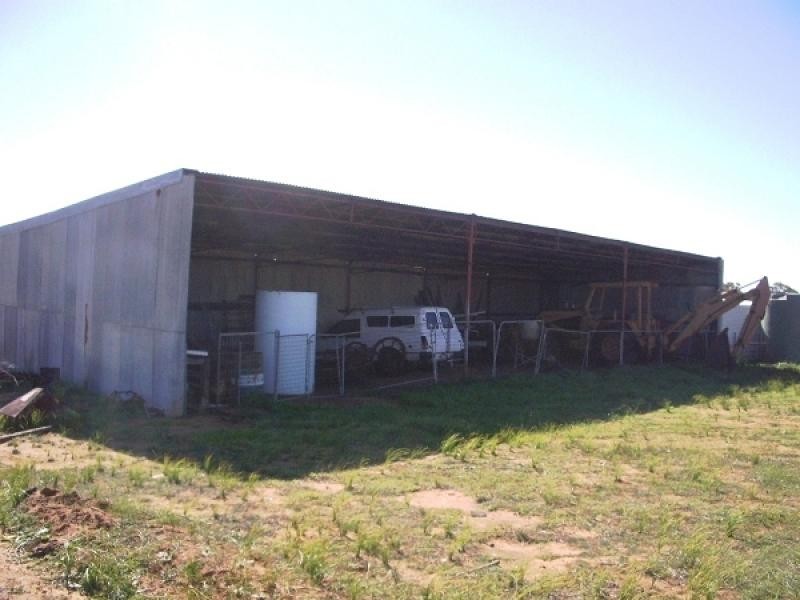 70 Robert Road, Goomalling WA 6460