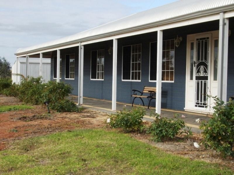 20 Beering Road, Irishtown WA 6401