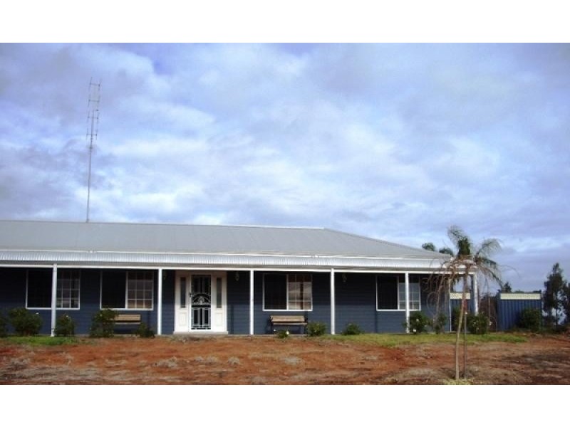 20 Beering Road, Irishtown WA 6401