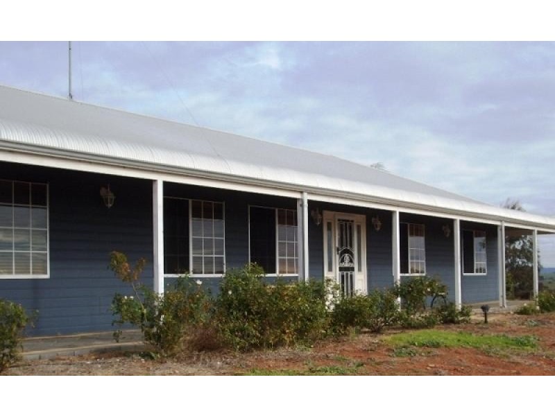 20 Beering Road, Irishtown WA 6401