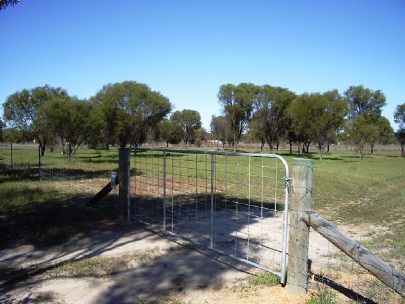 Meckering WA 6405