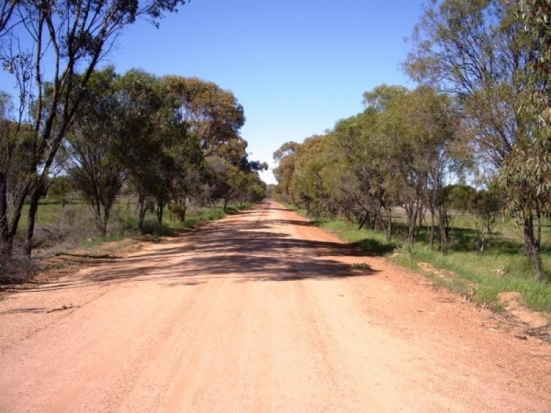 Meckering WA 6405